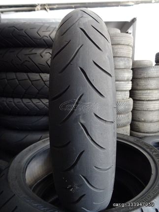 120/90/18 DUNLOP TRAILMAX