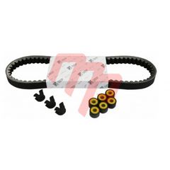 ΚΙΤ SERVICE 3ΤΕΜ PIAGGIO VESPA LX 125 150 FLY 150 RUNNER 125 ATLANTIC 125 ΓΝΗΣΙΟ 1R000433 MOTOPAPADOGIANNIS