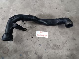ΣΩΛΗΝΑΣ ΤΟΥΡΜΠΟ 1.9 TDI 130HP AUDI A4 (AWX-AVF) 00-04