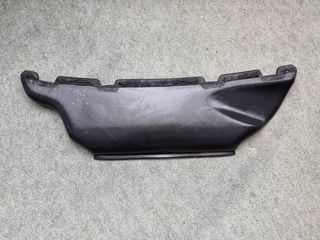 Πλαστικό Ford Sierra Γνήσιο -thumb-1