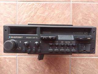 blaupunkt bremen sqr 45 