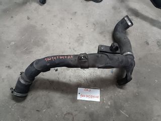 ΣΩΛΗΝΑΣ ΤΟΥΡΜΠΟ 1.6 TDI 105HP AUDI A3 (CAY) 09-14  A1 (CAY) 11-15