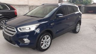 Ford Kuga '18  1.5 EcoBoost S/S Titanium 4x4 Automatic