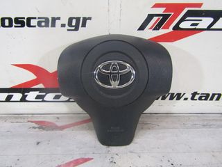 ΑΕΡΟΣΑΚΟΣ ΟΔΗΓΟΥ TOYOTA RAV4 05-