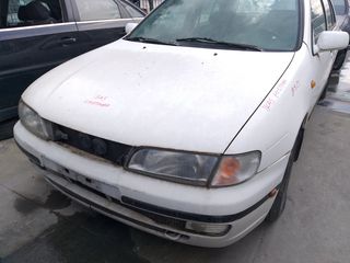 Nissan Almera 1997 N15 **AUTO IKAS**-thumb-1