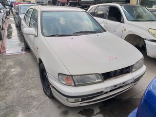 Nissan Almera 1997 N15 **AUTO IKAS**-thumb-2