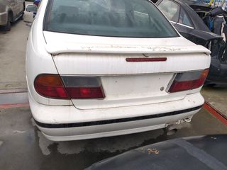 Nissan Almera 1997 N15 **AUTO IKAS**-thumb-5