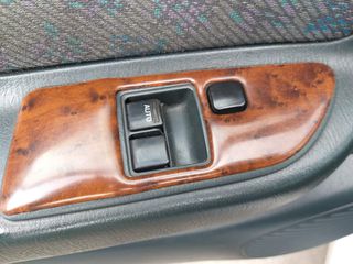 Nissan Almera 1997 N15 **AUTO IKAS**-thumb-6