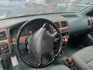 Nissan Almera 1997 N15 **AUTO IKAS**-thumb-7