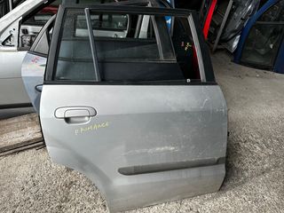Πόρτες Mazda Premacy-thumb-2