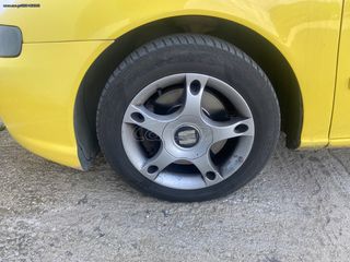 Seat Leon 2002 FR-thumb-4