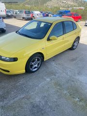 Seat Leon 2002 FR-thumb-2