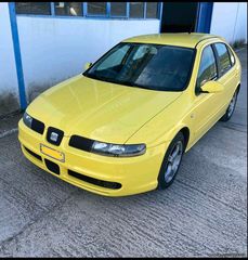 Seat Leon 2002 FR-thumb-1