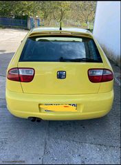 Seat Leon 2002 FR-thumb-3