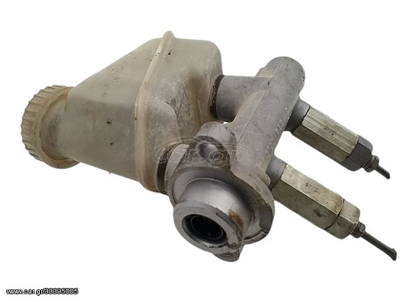 Τρόμπα Φρένου OPEL KADETT Sedan / 4dr 1984 - 1994 ( E ) 1.2 (C19, D19)  ( 12 SC  ) (55 hp ) Βενζίνη #2122FAB9