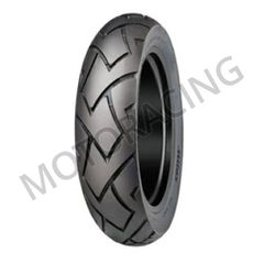 ΛΑΣΤΙΧΟ ΜΗΧΑΝΗΣ HONDA XRV 750 AFRICA 93'-03' / TRIUMPH TIGER 900 91'-00' / BMW K1100LT 89'-99' 140/80-17 69V ZR TERRA FORCE RADIAL MC30 MITAS
