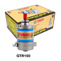 ΜΙΖΑ HONDA GTR150