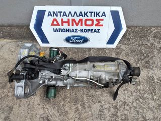 SUBARU FORESTER '08-'12 EJ20 ΜΕΤΑΧΕΙΡΙΣΜΕΝΟ ΣΑΣΜΑΝ 37X9