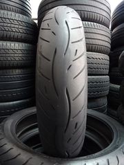 120/70/17 METZELER ROADTEC Z8 DOT (0121)