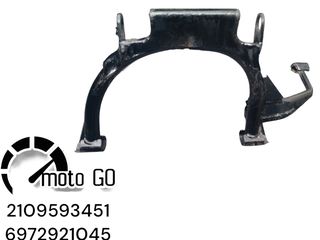 SYM HD2 125 ΔΙΠΛΟ ΣΤΑΝΤ