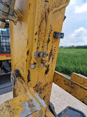 Εκσκαφέας Με Ερπύστριες CAT 2014 314ELCR-thumb-9