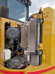 Εκσκαφέας Με Ερπύστριες CAT 2014 314ELCR-thumb-13