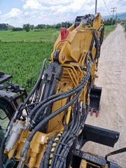 Εκσκαφέας Με Ερπύστριες CAT 2014 314ELCR-thumb-16