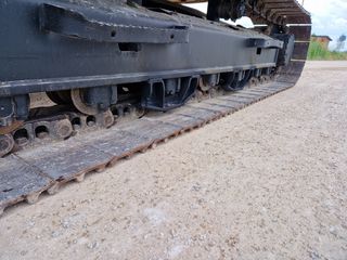 Εκσκαφέας Με Ερπύστριες CAT 2014 314ELCR-thumb-18