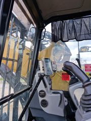Εκσκαφέας Με Ερπύστριες CAT 2014 314ELCR-thumb-24