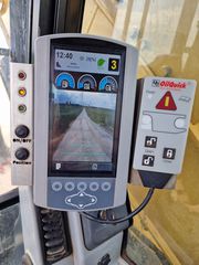 Εκσκαφέας Με Ερπύστριες CAT 2014 314ELCR-thumb-26