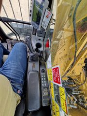 Εκσκαφέας Με Ερπύστριες CAT 2014 314ELCR-thumb-27