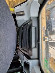 Εκσκαφέας Με Ερπύστριες CAT 2014 314ELCR-thumb-29