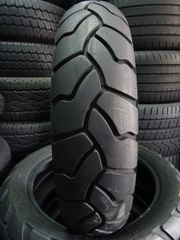 130/80/17 BRIDGESTONE BATTLEWING 502