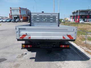 Καρότσα Ford 2012 TRANSIT ΔΙΠΛΟΚΑΜΠΙΝΟ ΕΥΡΟ5-thumb-2