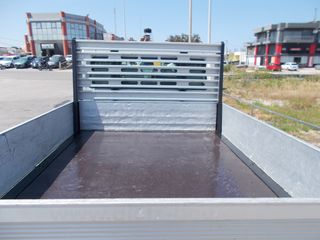 Καρότσα Ford 2012 TRANSIT ΔΙΠΛΟΚΑΜΠΙΝΟ ΕΥΡΟ5-thumb-3
