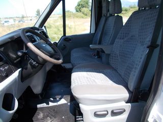 Καρότσα Ford 2012 TRANSIT ΔΙΠΛΟΚΑΜΠΙΝΟ ΕΥΡΟ5-thumb-4