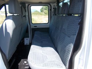 Καρότσα Ford 2012 TRANSIT ΔΙΠΛΟΚΑΜΠΙΝΟ ΕΥΡΟ5-thumb-5