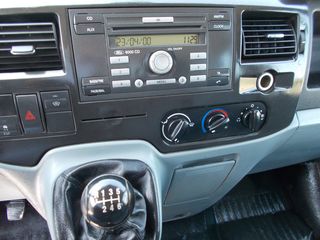 Καρότσα Ford 2012 TRANSIT ΔΙΠΛΟΚΑΜΠΙΝΟ ΕΥΡΟ5-thumb-6