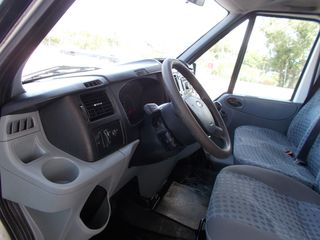 Καρότσα Ford 2012 TRANSIT ΔΙΠΛΟΚΑΜΠΙΝΟ ΕΥΡΟ5-thumb-10