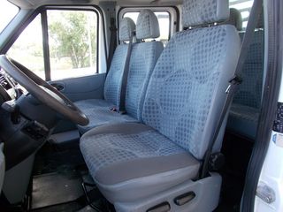 Καρότσα Ford 2012 TRANSIT ΔΙΠΛΟΚΑΜΠΙΝΟ ΕΥΡΟ5-thumb-11