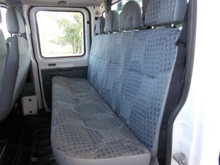 Καρότσα Ford 2012 TRANSIT ΔΙΠΛΟΚΑΜΠΙΝΟ ΕΥΡΟ5-thumb-12