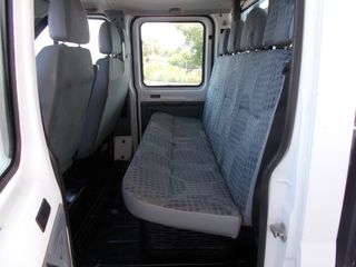 Καρότσα Ford 2012 TRANSIT ΔΙΠΛΟΚΑΜΠΙΝΟ ΕΥΡΟ5-thumb-13