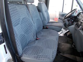 Καρότσα Ford 2012 TRANSIT ΔΙΠΛΟΚΑΜΠΙΝΟ ΕΥΡΟ5-thumb-15