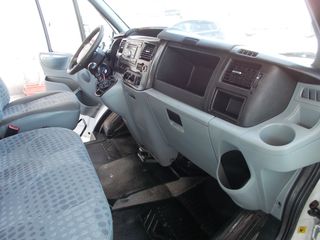 Καρότσα Ford 2012 TRANSIT ΔΙΠΛΟΚΑΜΠΙΝΟ ΕΥΡΟ5-thumb-16