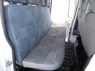 Καρότσα Ford 2012 TRANSIT ΔΙΠΛΟΚΑΜΠΙΝΟ ΕΥΡΟ5-thumb-17