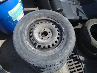 Ζαντολάστιχα 3ΤΕΜ. KORMORAN 205/70/R15 ** για HONDA HRV (2001 - 2005) (GH) *ΔΒ* | Kiparissis - The King Of Parts