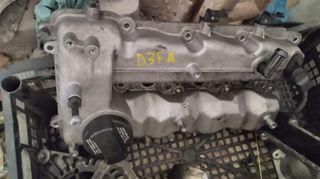 KIA HYUNDAI D3FA ..ΨΕΥΤΟΚΑΠΑΚΟ-ΑΝΤΛΙΑ--ΚΟΡΜΟΙ--ΑΝΤΛΙΑ ΛΑΔΙΟΥ