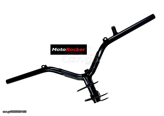 Τιμόνι CRYPTON-S 115 γνήσιο