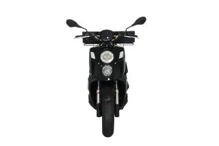 Pgo X-Hot 150 2017 Cargo / Delivery-thumb-3