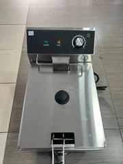 ΦΡΙΤΕΖΑ ΗΛΕΚΤΡΙΚΗ KARAMCO 8LT-thumb-1